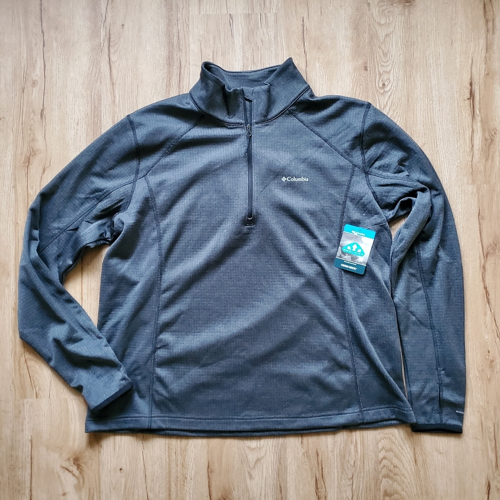 Columbia Pullover SKU266